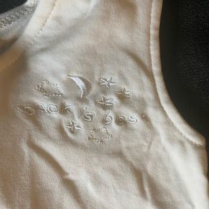 Halo baby sleep sack